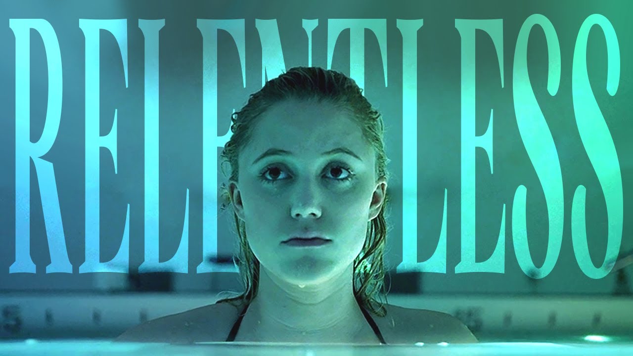 The RELENTLESS Horror of IT FOLLOWS in 4K.