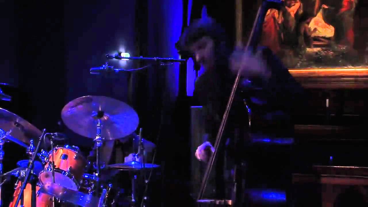 Tord Gustavsen Ensemble: The Gaze