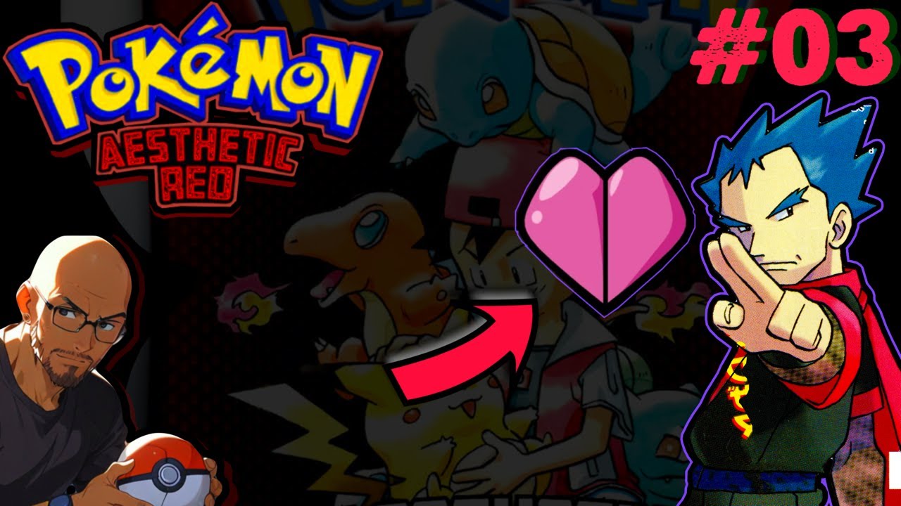 💀 WE FOUGHT KOGA THIRD?! | Breaking the Gym Order Again! | (Ep. 03)