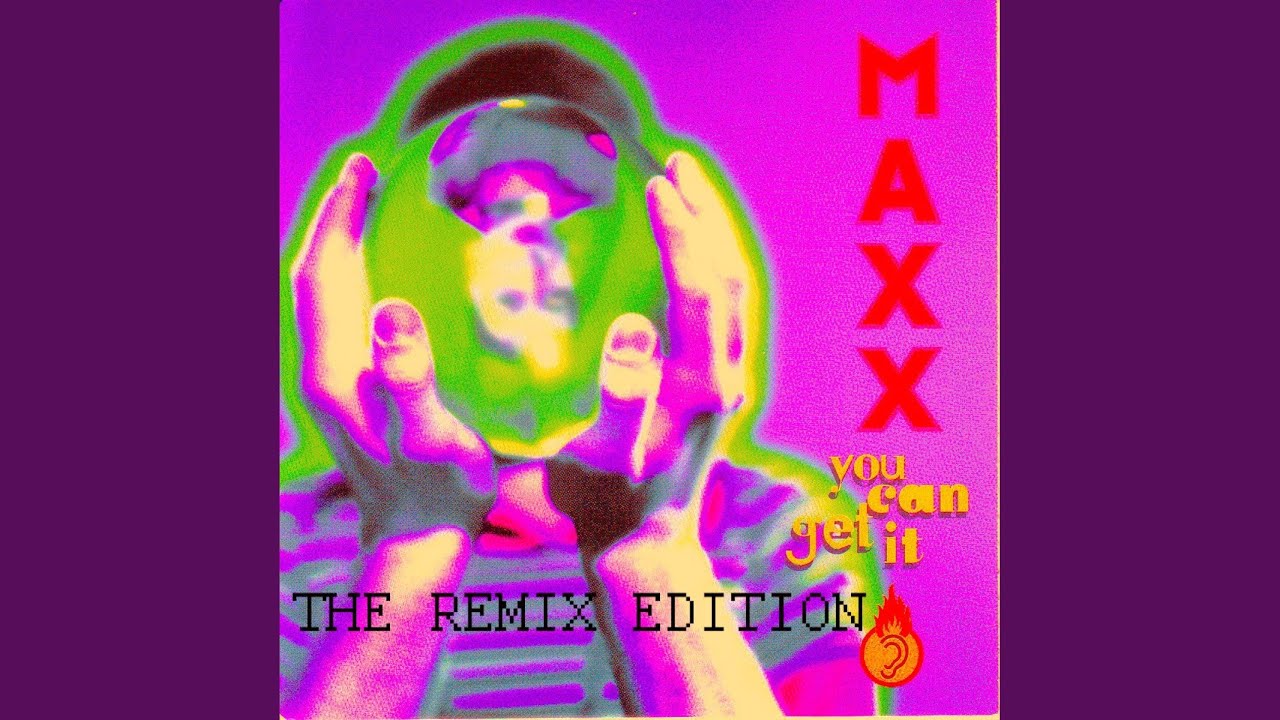 You Can Get It (Trans-Euro Mix)