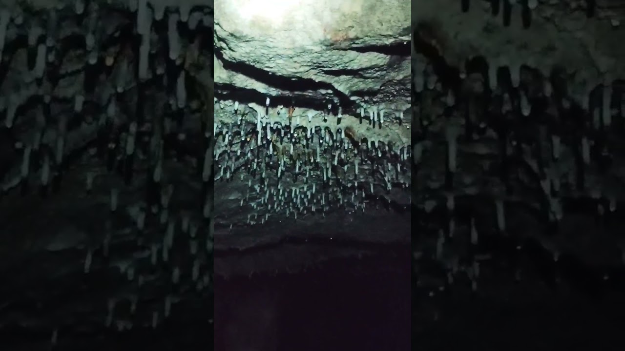 3 Seam to 2 Seam Dangerous Tunnel Singareni Coal Mines Telangana #singareni #india #coalmine