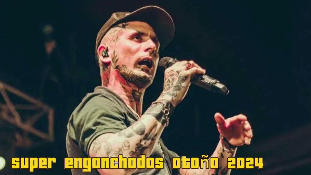 super enganchados oto&ntilde;o 2024 Ke Personajes @Unpocoderuidos #cumbia #remix #parati #2024
