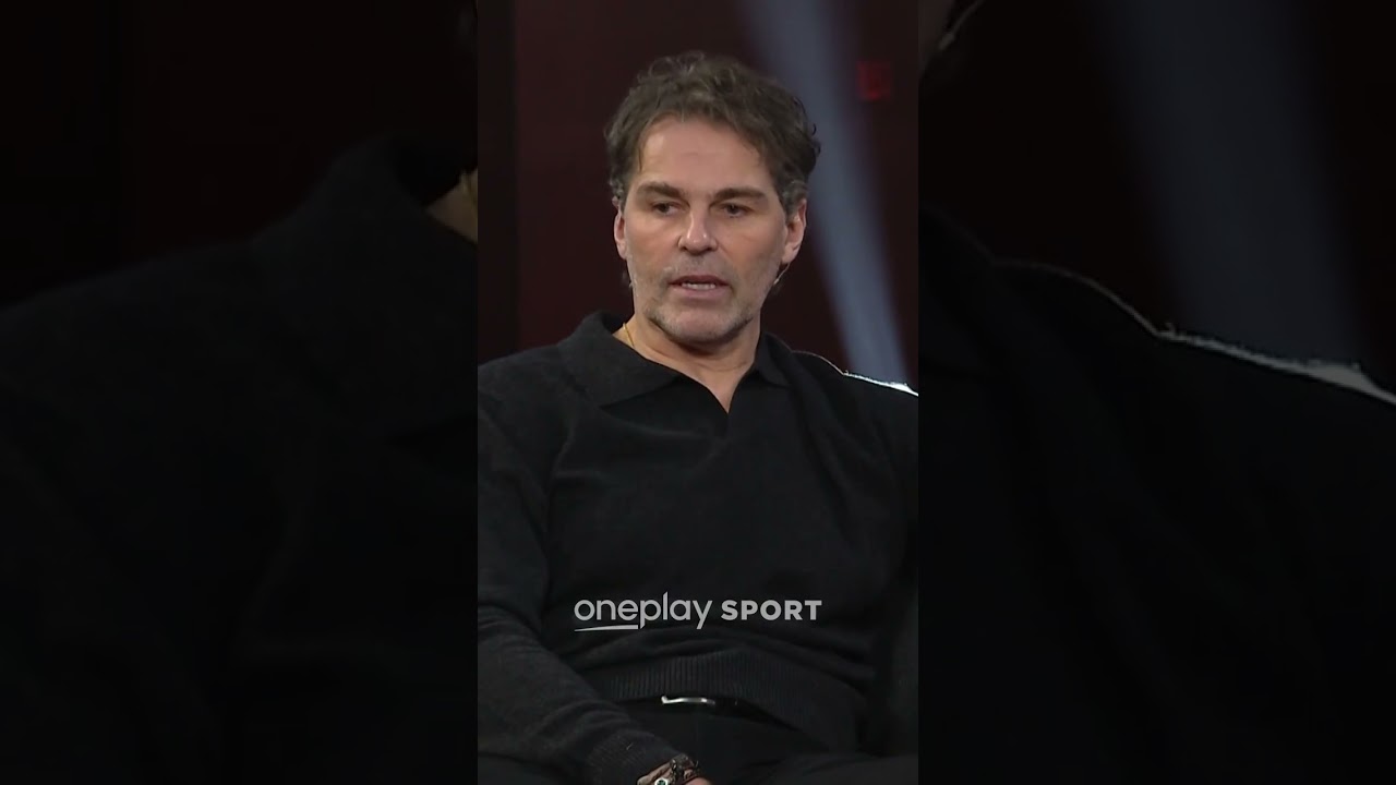 Souhlasíte s názorem Jaromíra Jágra ohledně nominace na ZOH? #OneplaySport |#NapukusInnouPuhajkovou