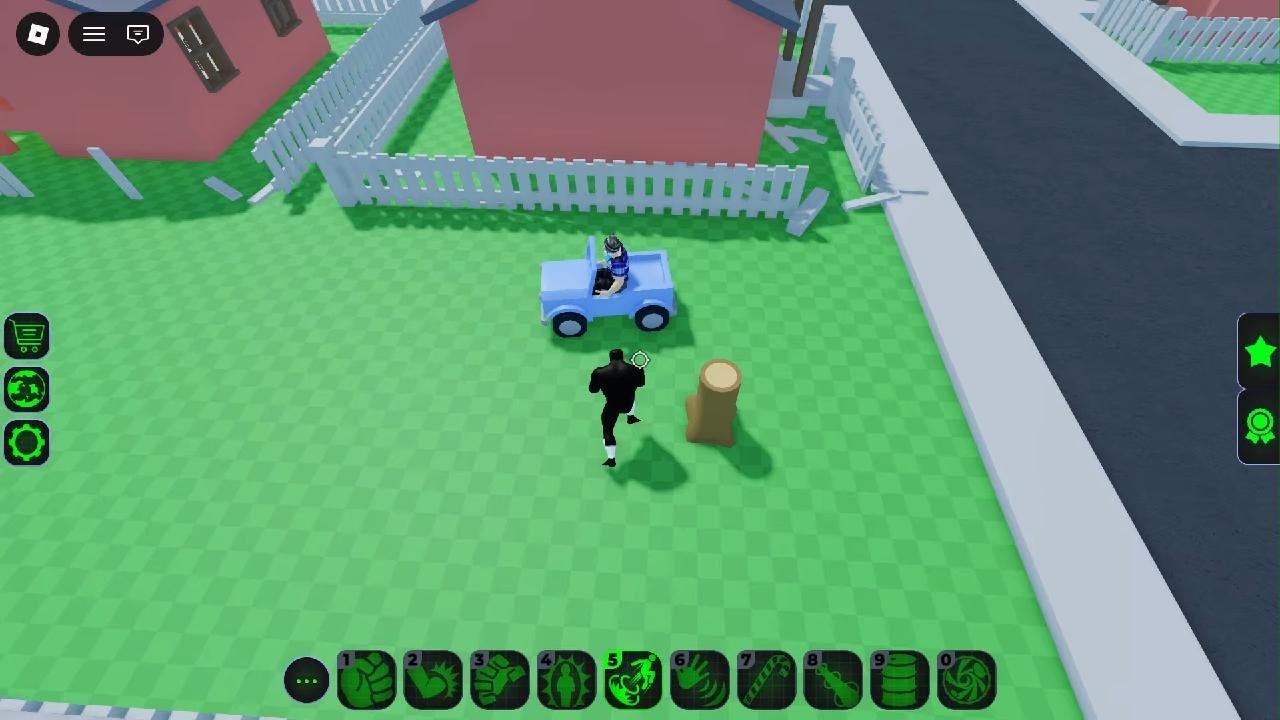 Roblox