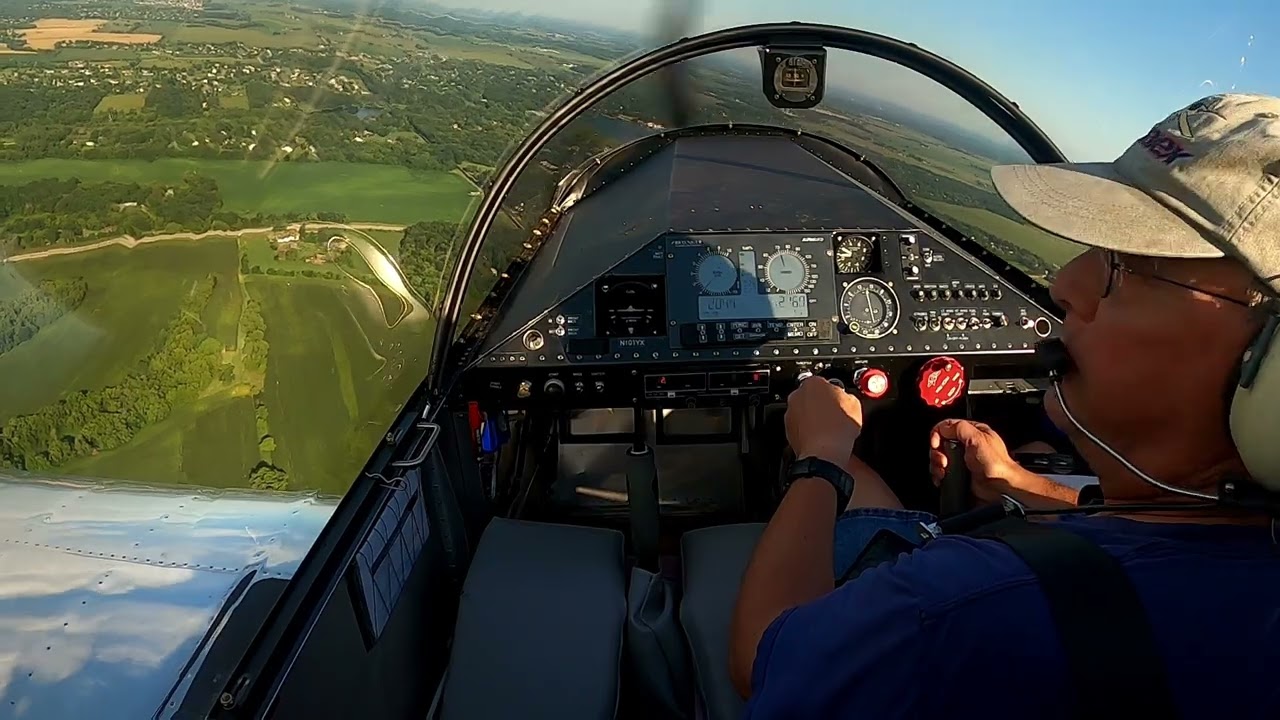 Waiex 191 Flight 2