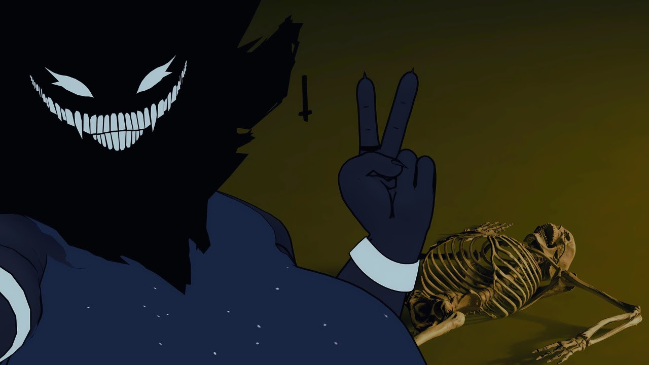 Karelia's Halloween Special...