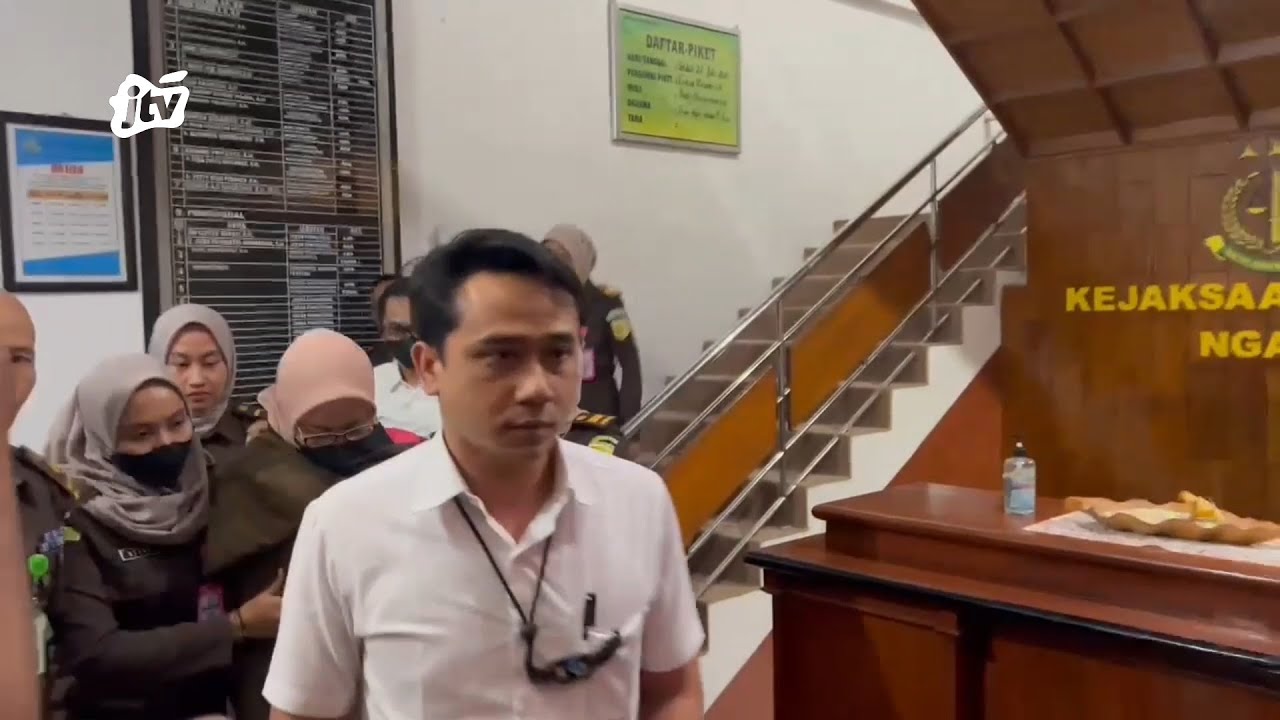 Kejaksaan Tetapkan Notaris Sebagai Tersangkagratifikasi dan Manipulasi Pajak Daerah