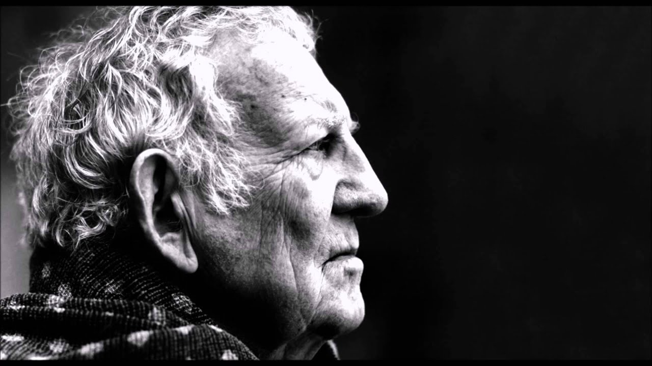 Hugo Claus - Broer