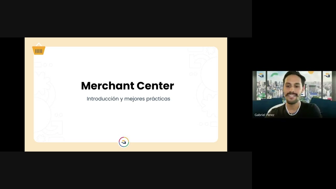 Conviértete en un experto en Google Ads - Segundo encuentro 