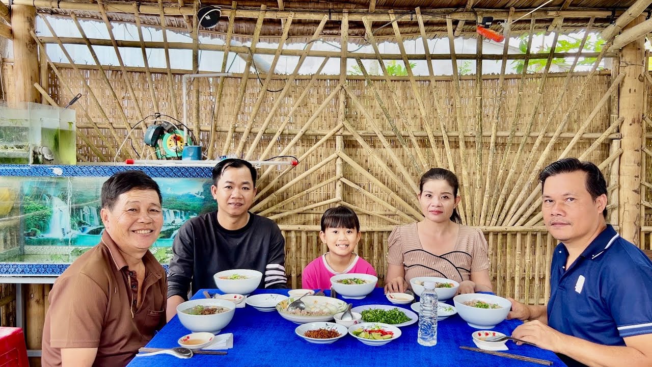Núi Nấu Thịt Bằm Bổ Dưỡng Đậm Đà-Nấu Theo Cách Này Thì Ngon Xuất Sắc/KPV
