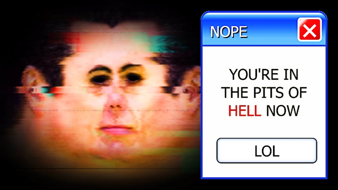 The Hunt for GMod's Strangest Exploit: The G-Man Virus