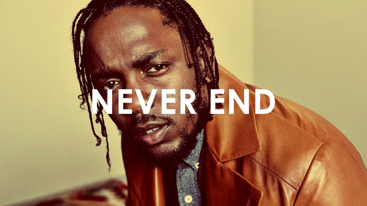 [SOLD] Kendrick Lamar Type Beat - Never End
