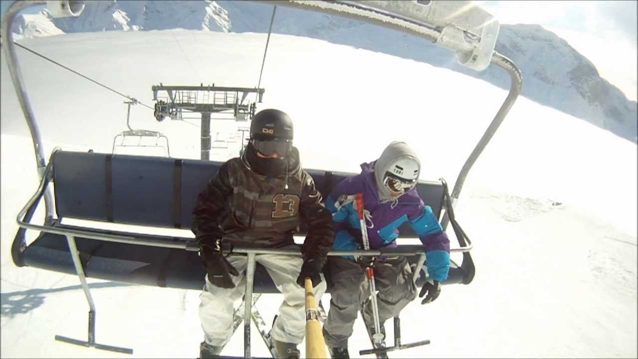 snowpark elm ep. 3