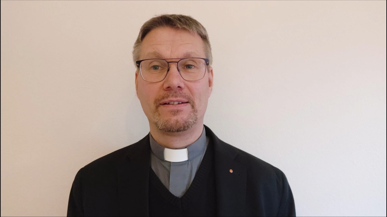 Videoimpuls am 3. Fastensonntag - Lesejahr A