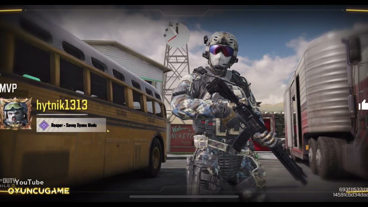 Call Of Duty Mobile #codmobile 