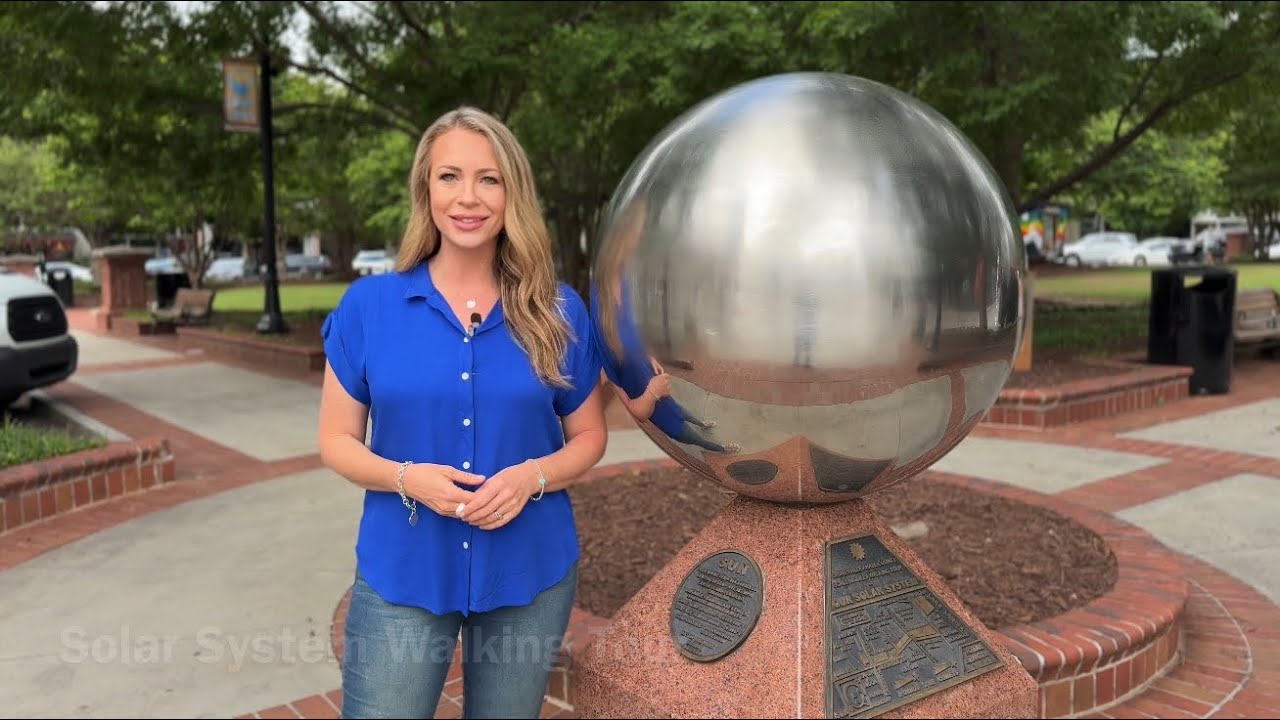 Downtown Gainesville, GA | Presented by Explore Gainesville