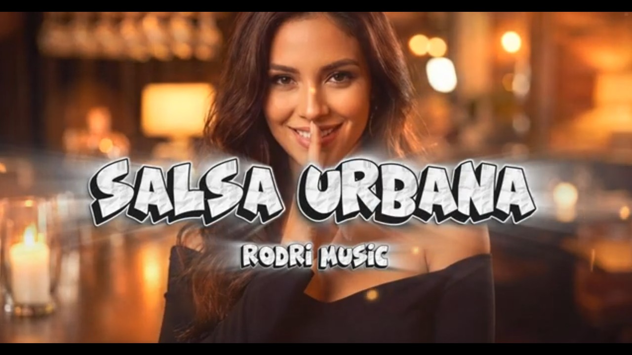 Lo Que No Se Puede - Rodri Music (Salsatón / Salsa Urbana)