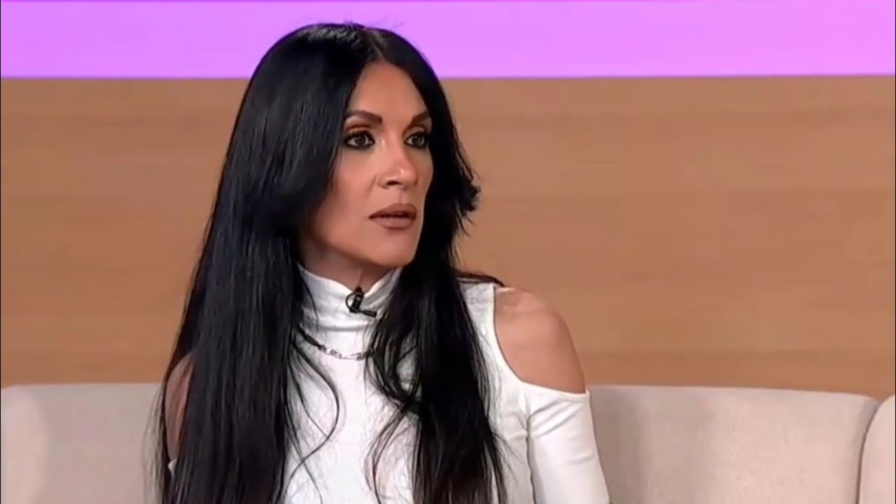 Maja Marković - Intervju - Puls Srbije (Kurir TV 30.03.2022)