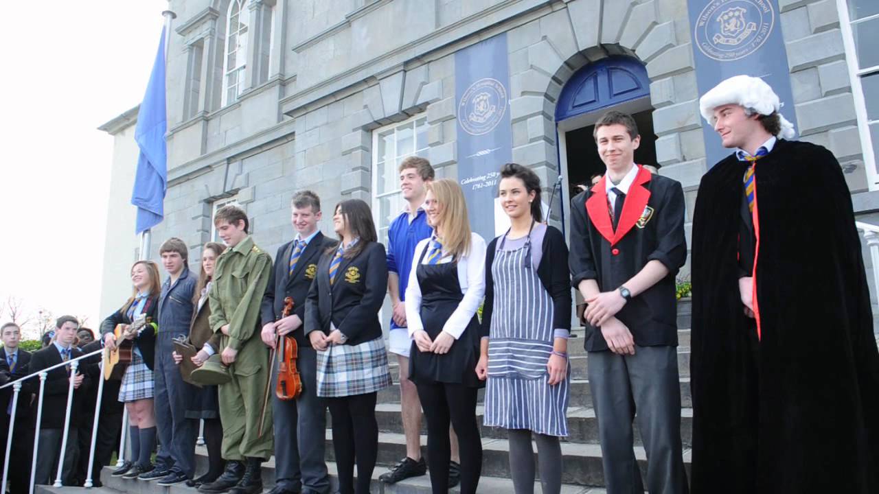 Wilson's Hospital School | 250th Anniversary