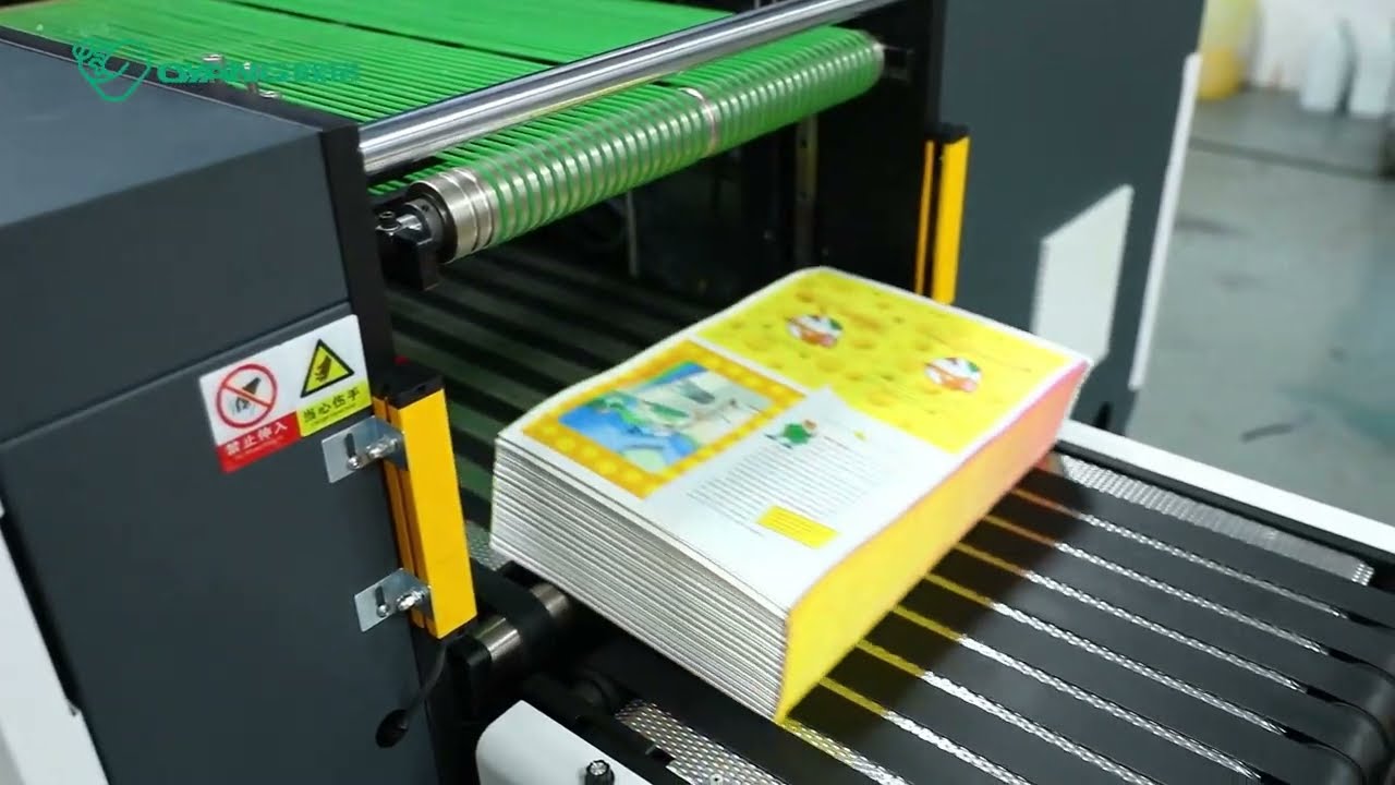 Print On Demand Digital Printing Machine | Book, Newspaper Printing