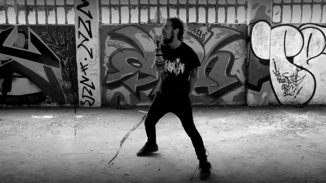 INSTINTO - Prisión de asfalto
