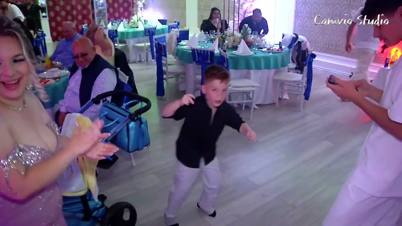 Stelian de la Turda - Gypsy Seniorita