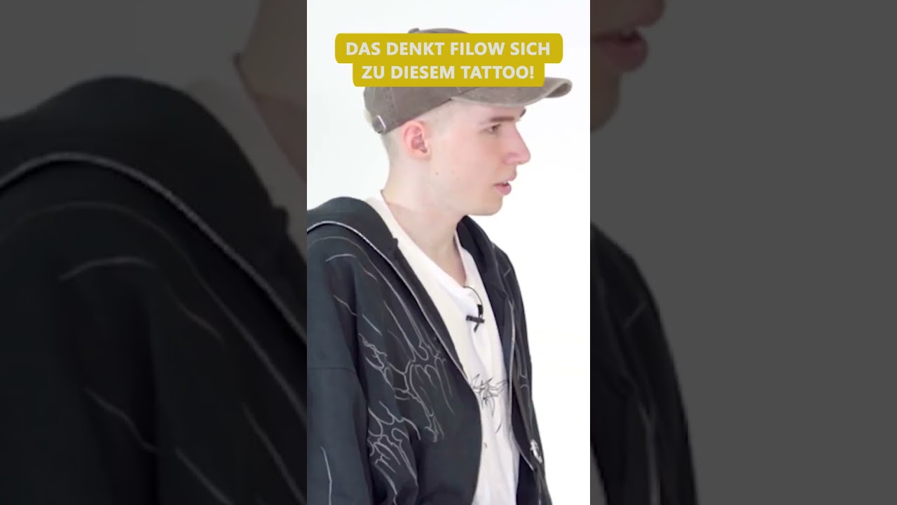 Filow hat Date mit 10 Frauen 🤯