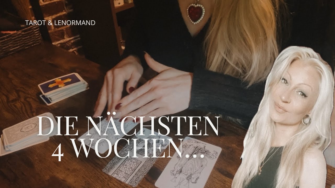 🗓️ MONATSLEGUNG | Februar Energie ☀️ Aller Grund zum Optimismus! Tarot & Lenormand