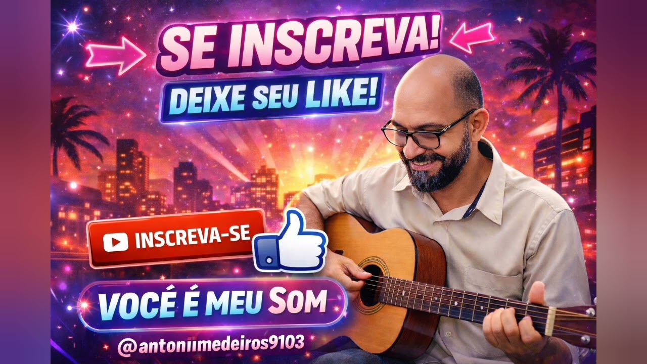 Você é meu Som 