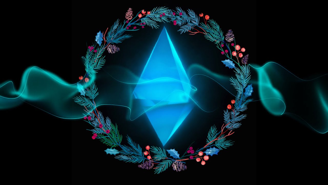 Ethereum History of 2021- Mix 🎵