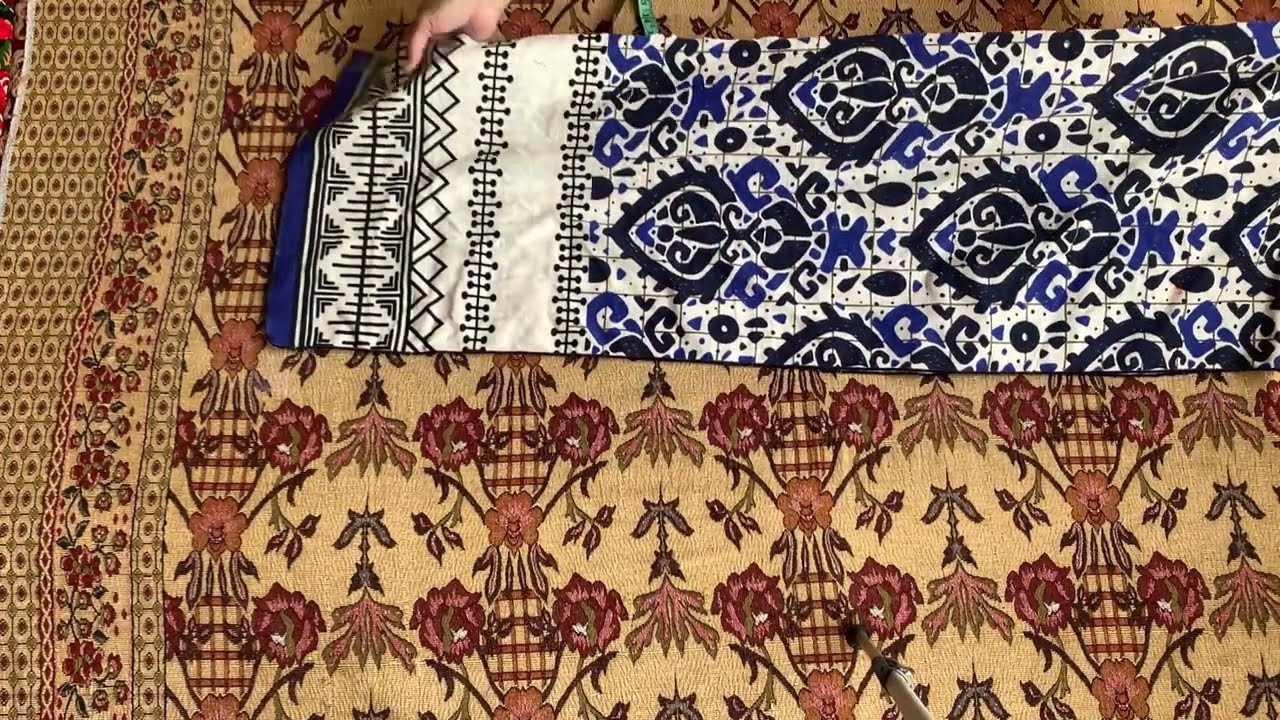 Aj dubaty se bnai designer shirt | stitching vlog | daily life routine | #dailyvlog #new 