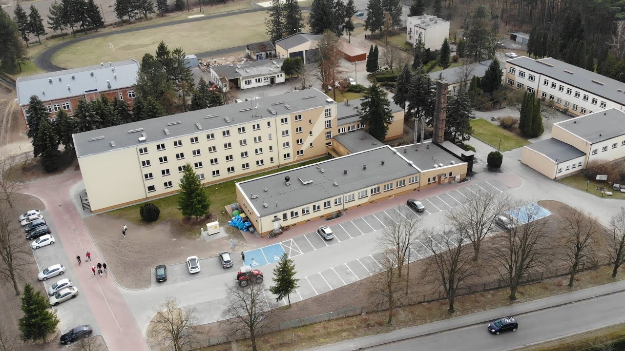 Drzwi Otwarte Powiercie 2022