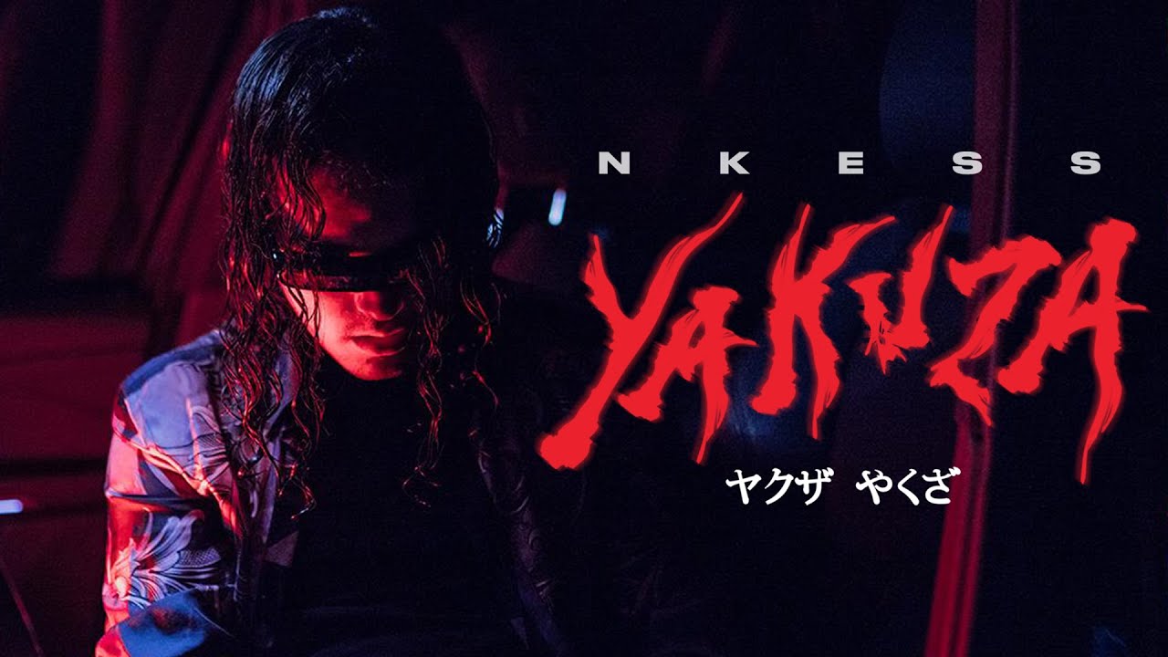 NKESS - YAKUZA