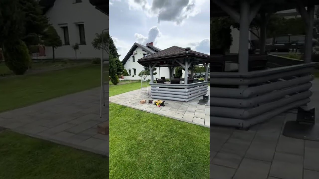 Stiga STIG A1500-robot satelitarny-montaż