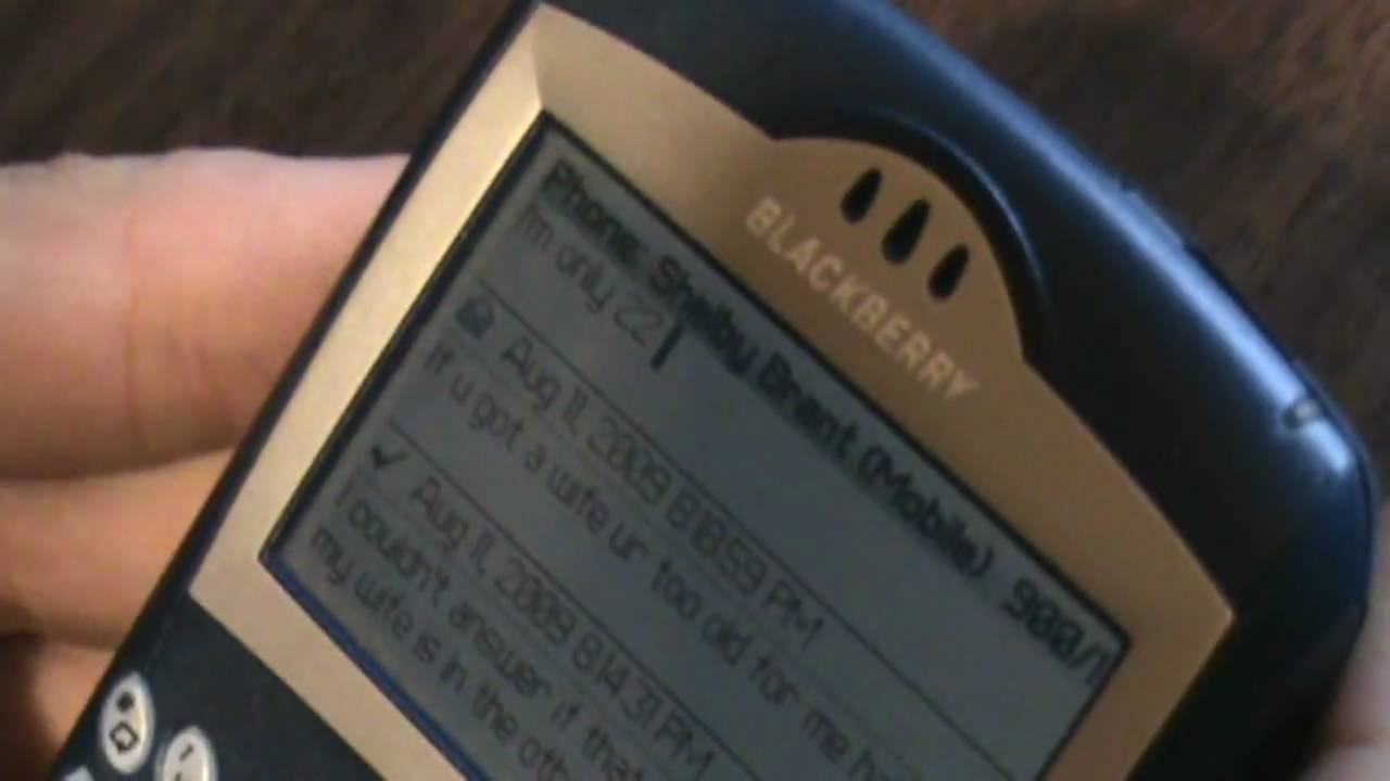 Text Prank Shelby