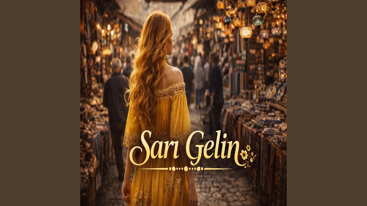 Sarı Gelin