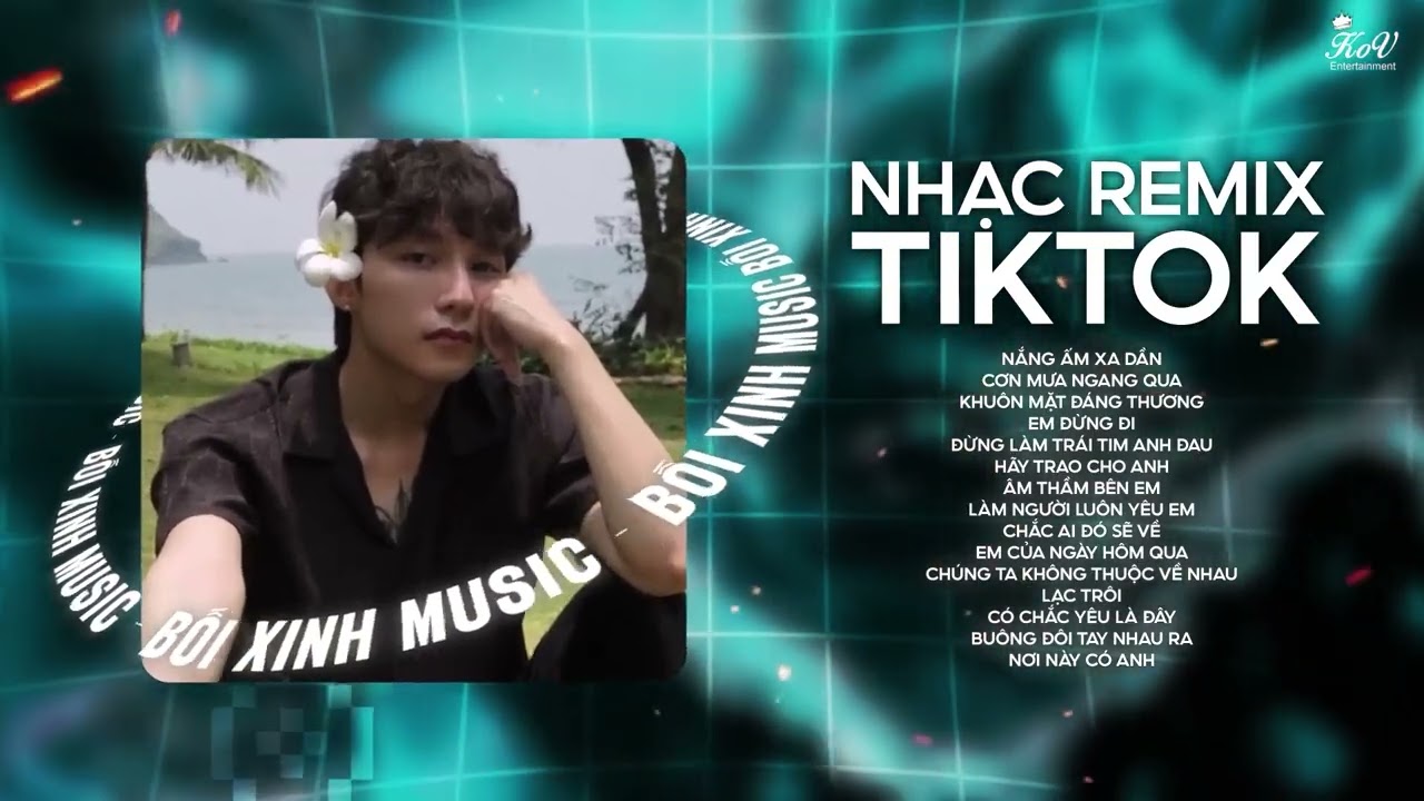 Nắng Ấm Xa Dần, Khu&ocirc;n Mặt Đ&aacute;ng Thương, Em Của Ng&agrave;y H&ocirc;m Qua - Top Nhạc Sơn T&ugrave;ng M-TP Remix