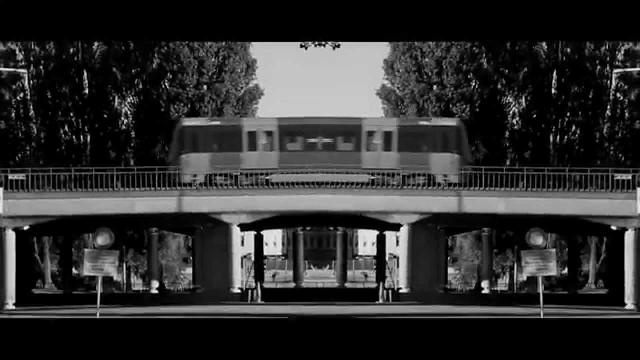 CHASE - Downtown (Official Music Video)