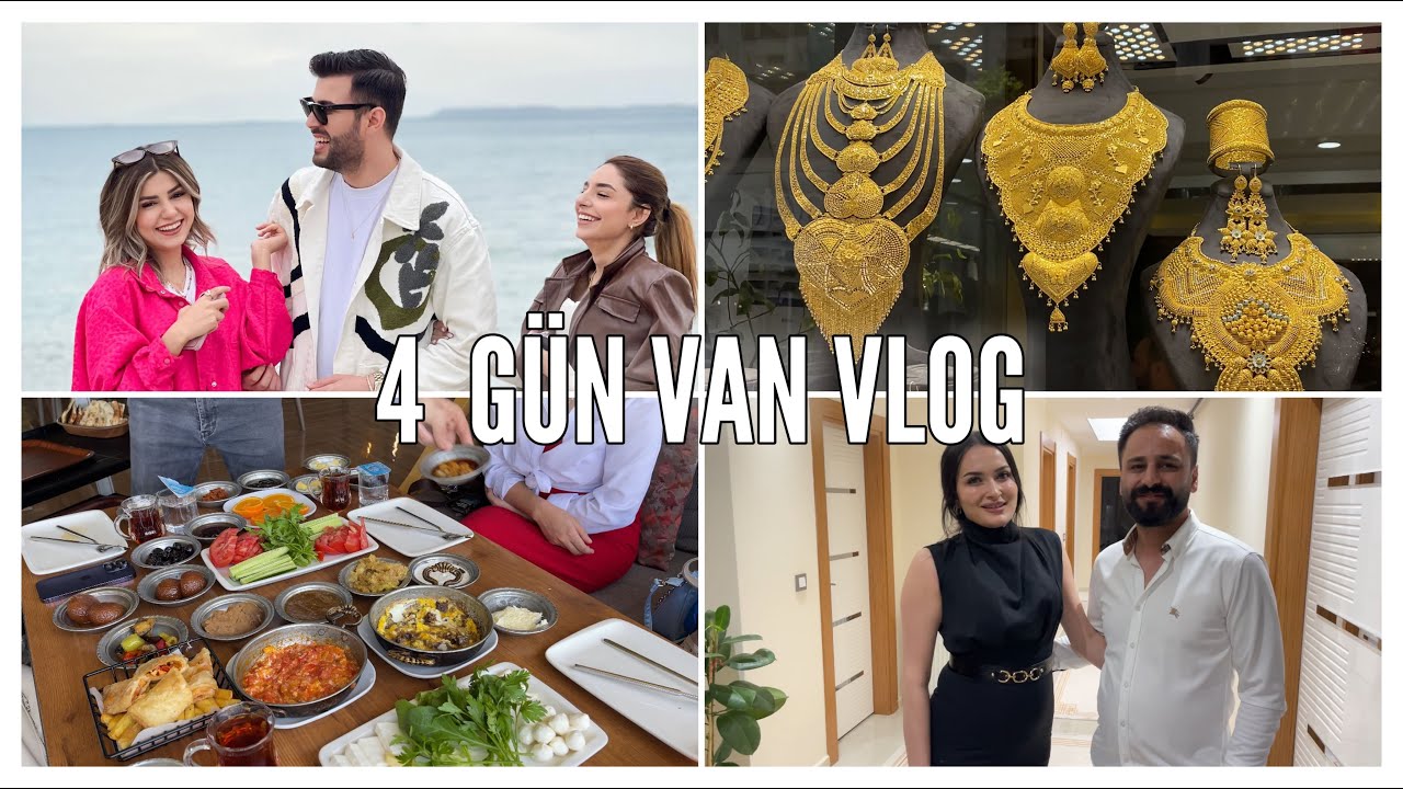 VAN STÜDYOM I Nudem Gelinin Evi ve Kelodoş