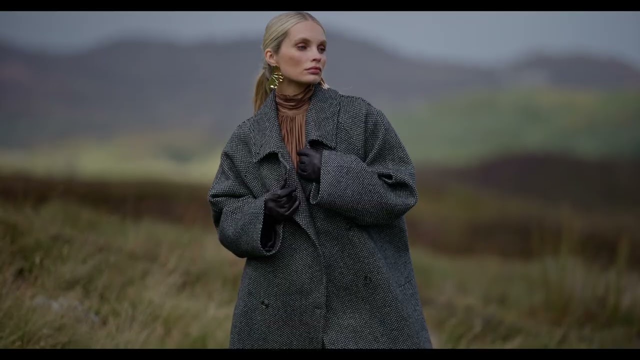 Triona AW25 Northern Wilds Collection | Part One
