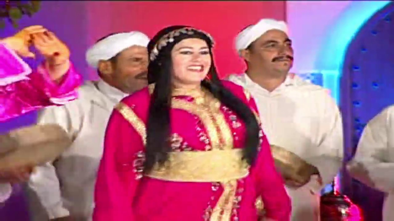 Mohamed Elhmaidi | (ميزان هوارا مع الميسترو محمد الحميدي (خليني يا الميما