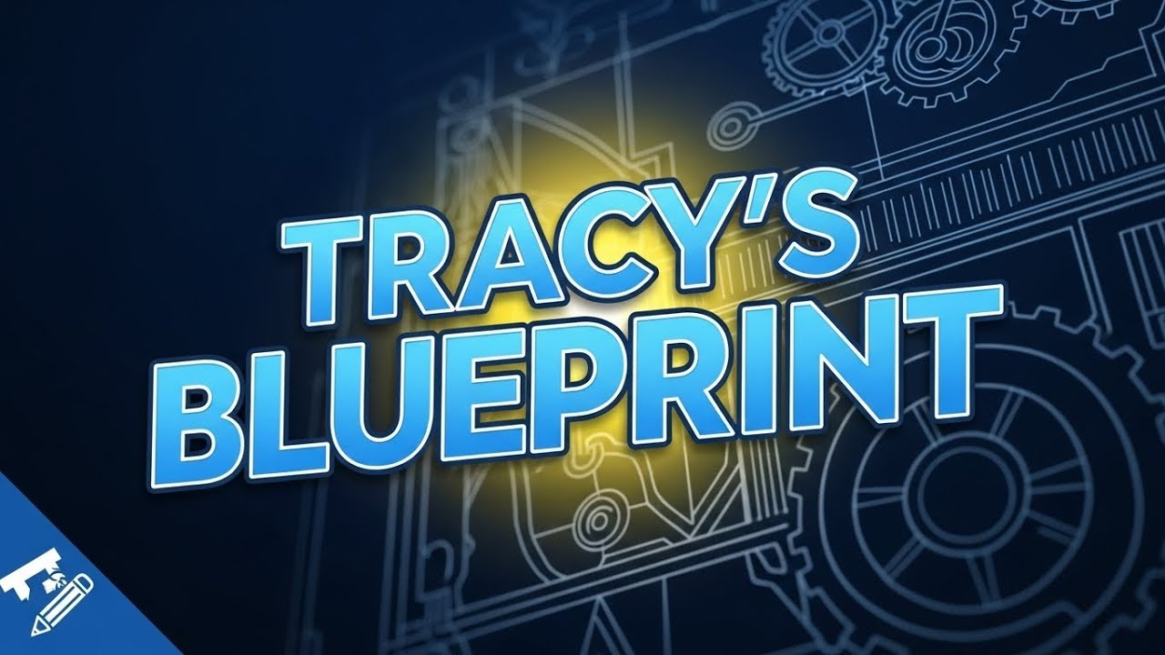 Brian Tracy's Blueprint