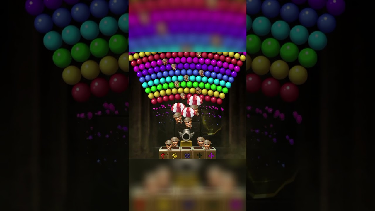 Bubble Shooter Original