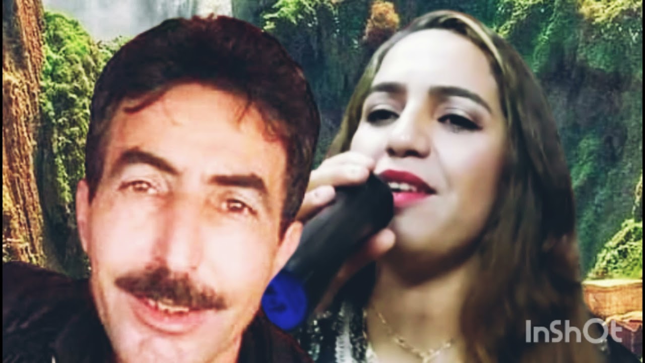 الفنانة حبيبة تازوهريت و الفنان بلعيد حركات