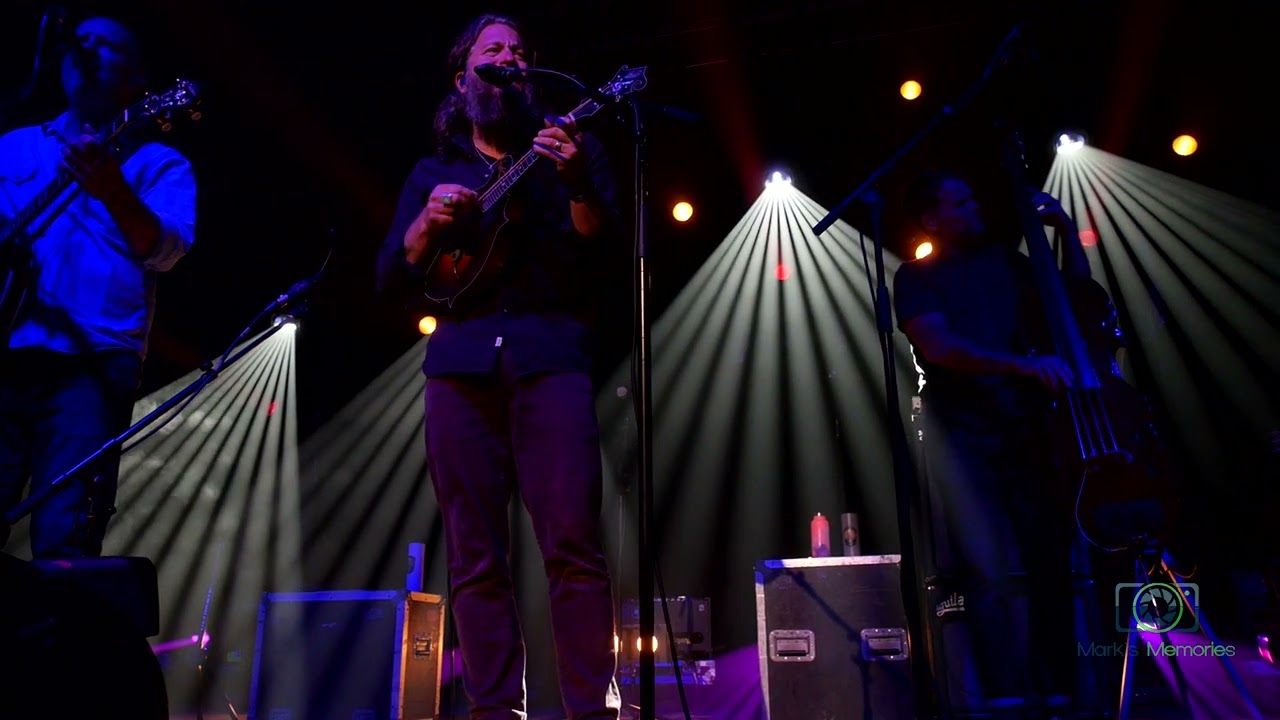 Greensky Bluegrass | 2024-09-07 | Stop That Train