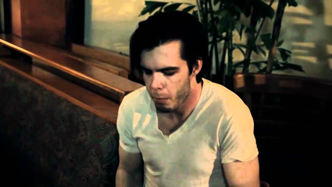 The Music Box - Restaurant Session - The One for Me