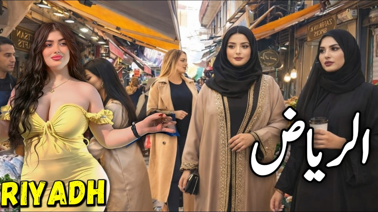 Travel To Riyadh | Amazing Facts & Documentary about Riyadh City | ریاض کی سیر