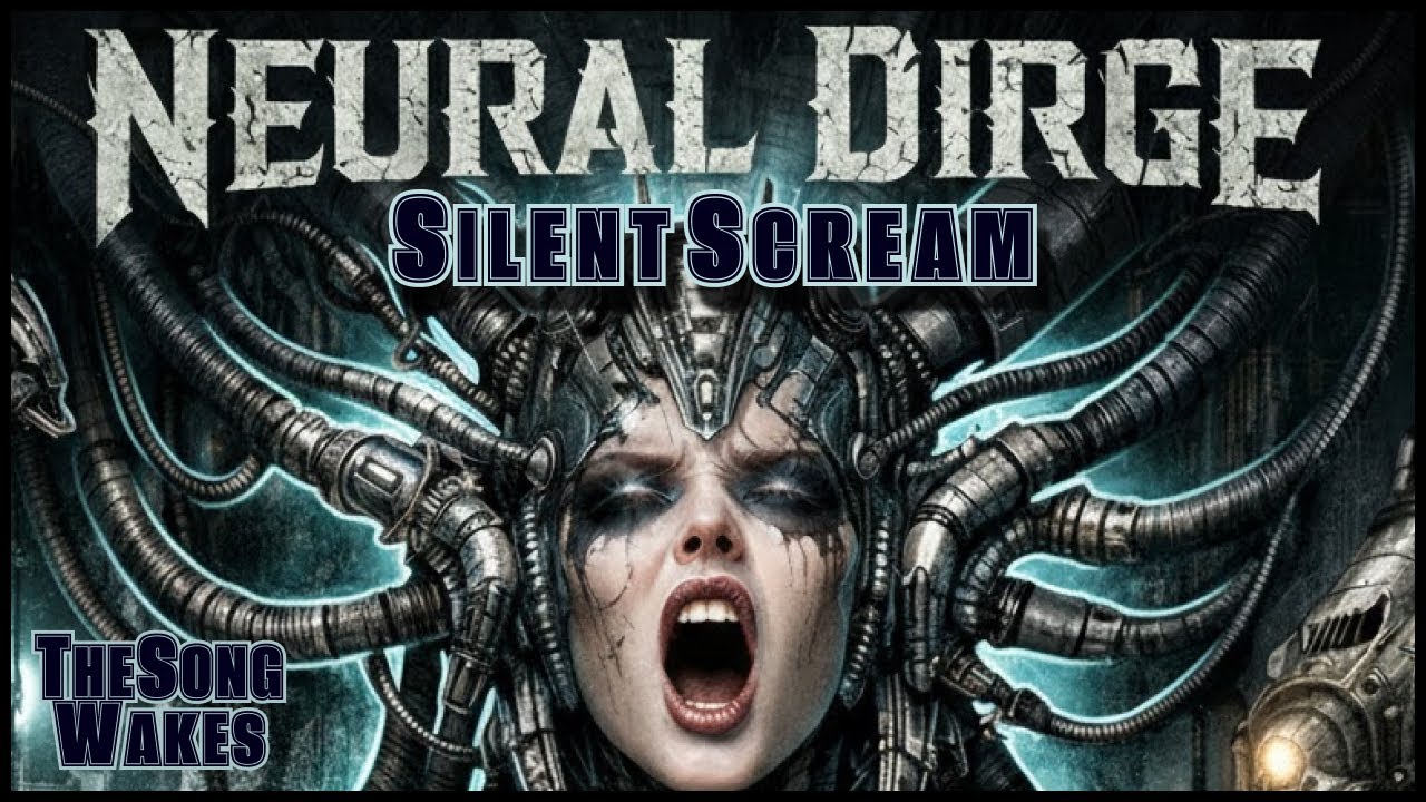 Neural Dirge - The Song Wakes