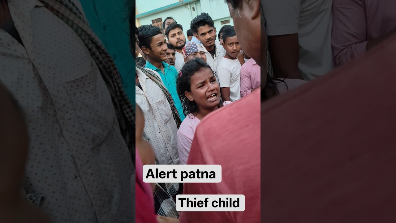 child thief #india #thief #patna #alert #safety #children #new