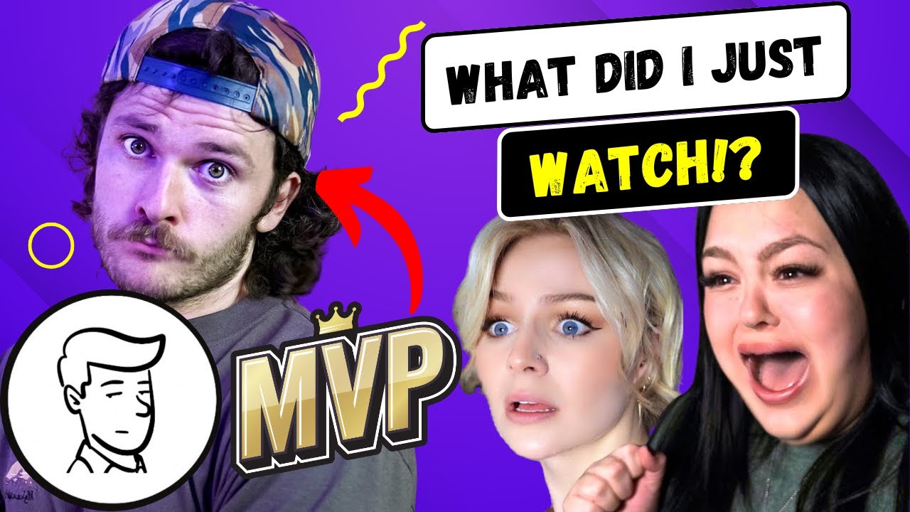 Oompaville TROLLS KallMeKris & CelinaSpookyBoo in a truly laughable ghost hunting video